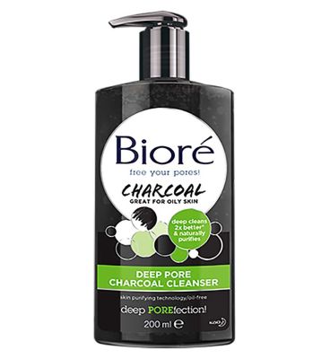 pore cleaner boots