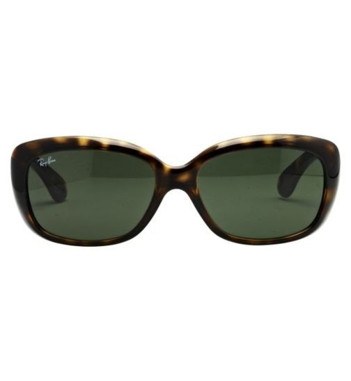 Ray-Ban RB4101 Women's Sunglasses - Tortoise Shell