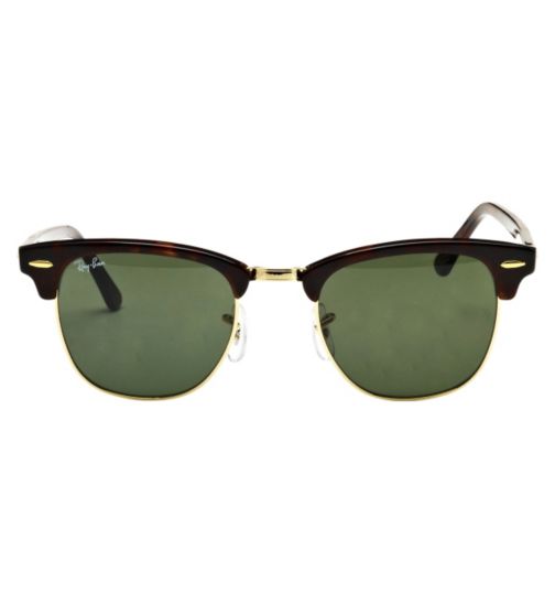 Ray Ban Mens Sunglasses - Boots Opticians