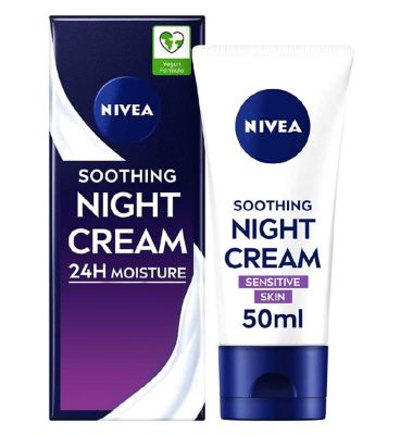 boots nivea day cream