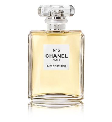 N°5 LADIES FRAGRANCES CHANEL Boots