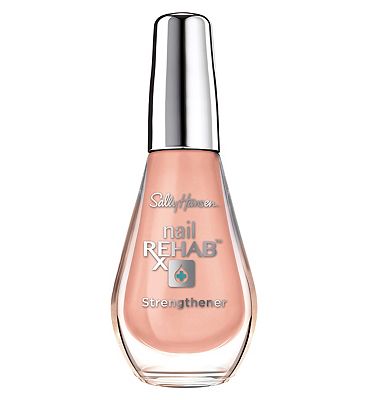 Sally Hansen Nail Rehab