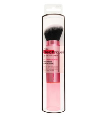 Image result for retractable kabuki brush real techniques