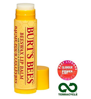 Burt’s Bees Beeswax Lip Balm 4.25g
