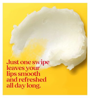 Burt's Bees Beeswax Lip Balm 4.25g (23)