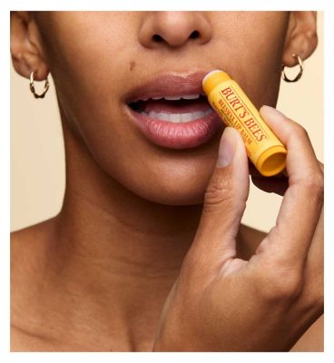 Burt's Bees Beeswax Lip Balm 4.25g (24)