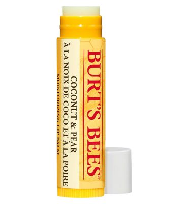 lip balm Burt's Bees Boots
