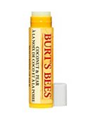 Burt's Bees Coconut & Pear Lip Balm 4.25g