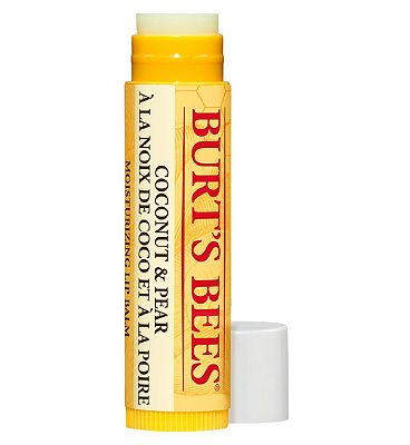 lip balm  Burt's Bees - Boots