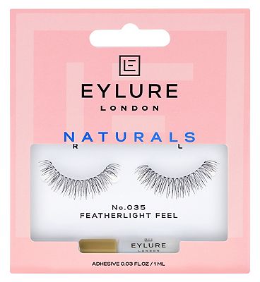 Eylure Lengthening 035 Lashes