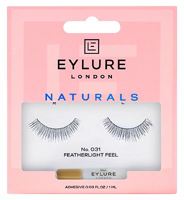 Eylure Naturals 031 Lashes