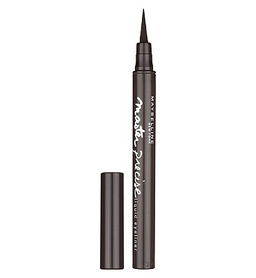 Maybelline Master Precise eye liner Forest Brown forest brwn