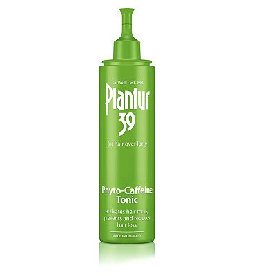 Plantur 39 Phtyo Caffeine Tonic 200ml
