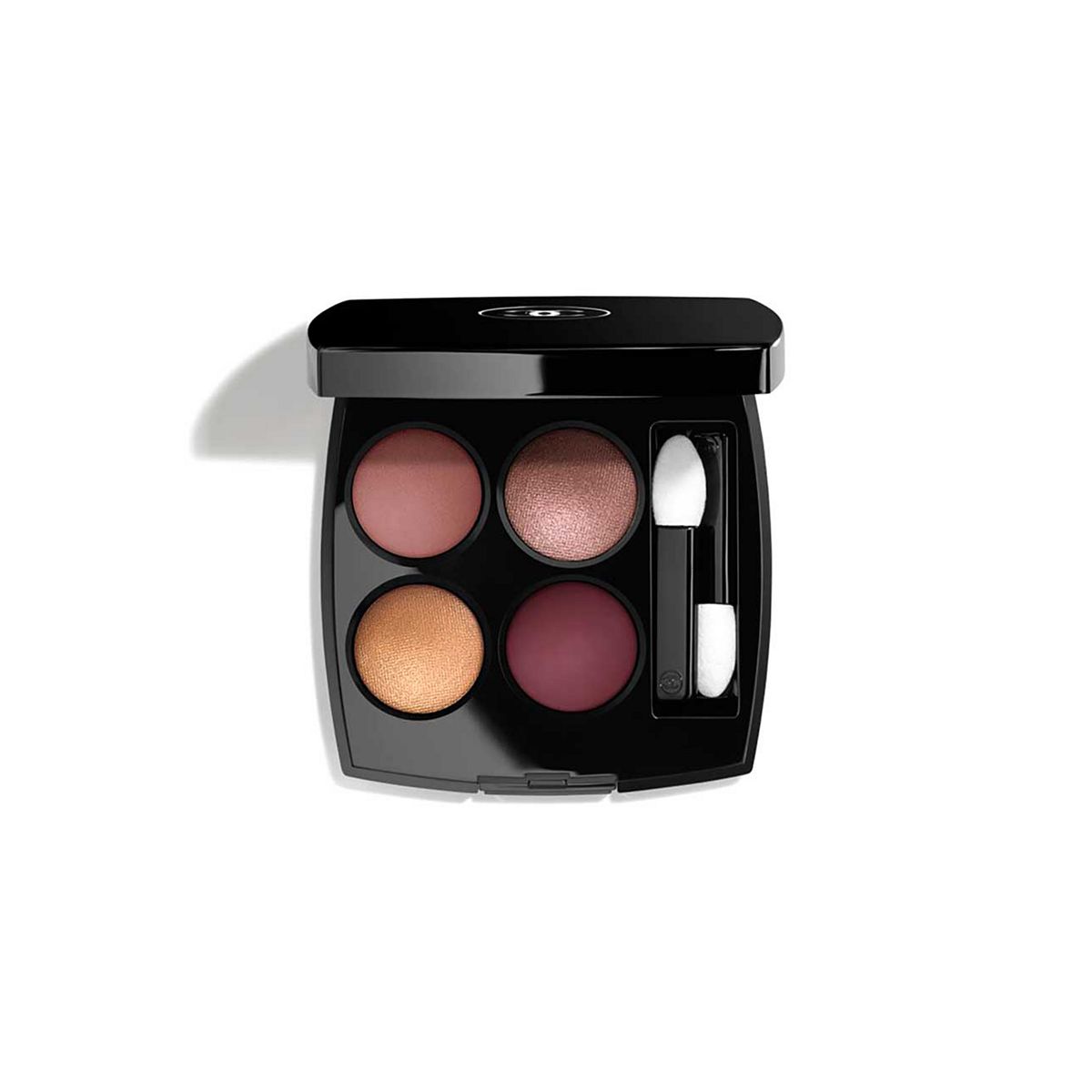 CHANEL Les 4 Ombres Multi Effect Quadra Eyeshadow