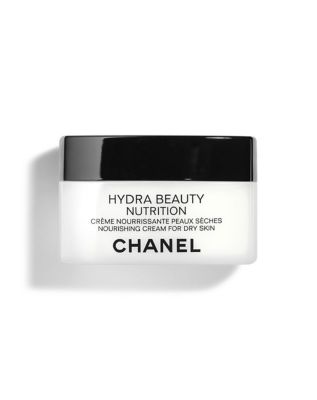 chanel face moisturizer
