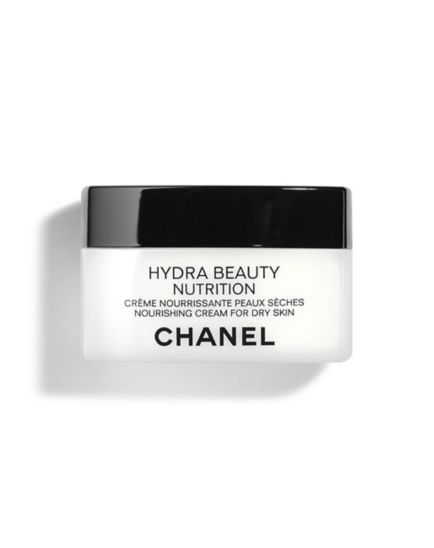 CHANEL HYDRA BEAUTY NUTRITION Nourishing and Protective Cream 50g