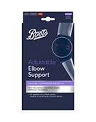 Boots Advanced Adjustable Elbow Support
