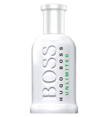 hugo boss bottled 100ml boots