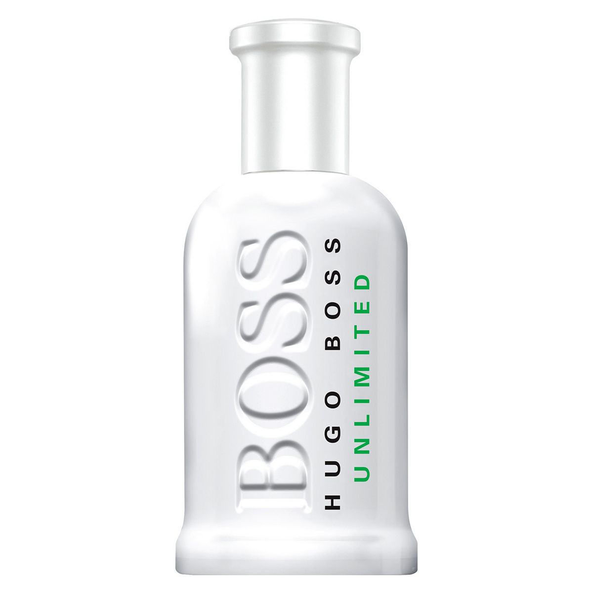 Boss Bottled Unlimited Eau De Toilette 100ml