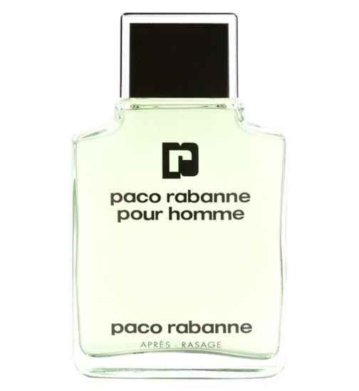 Pour Homme | Paco Rabanne - Boots