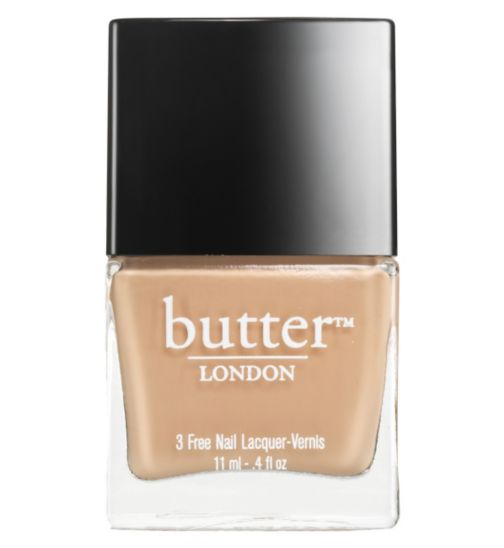 Butter London 3nail lacquer trallop