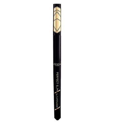 L'Oreal Paris Superliner Perfect Slim Eyeliner
