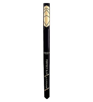 L'Oreal Paris Superliner Perfect Slim Eyeliner 01 Black