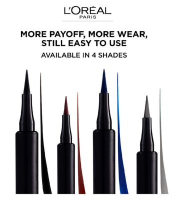 L'Oreal Paris Superliner Perfect Slim Eyeliner (5)