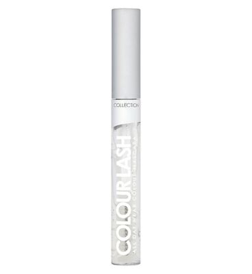Collection Colour Lash All Day Wear Colour Mascara Clear 8ml (3)