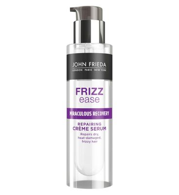 John Frieda Frizz-Ease Miraculous Recovery Crème Serum 50ml