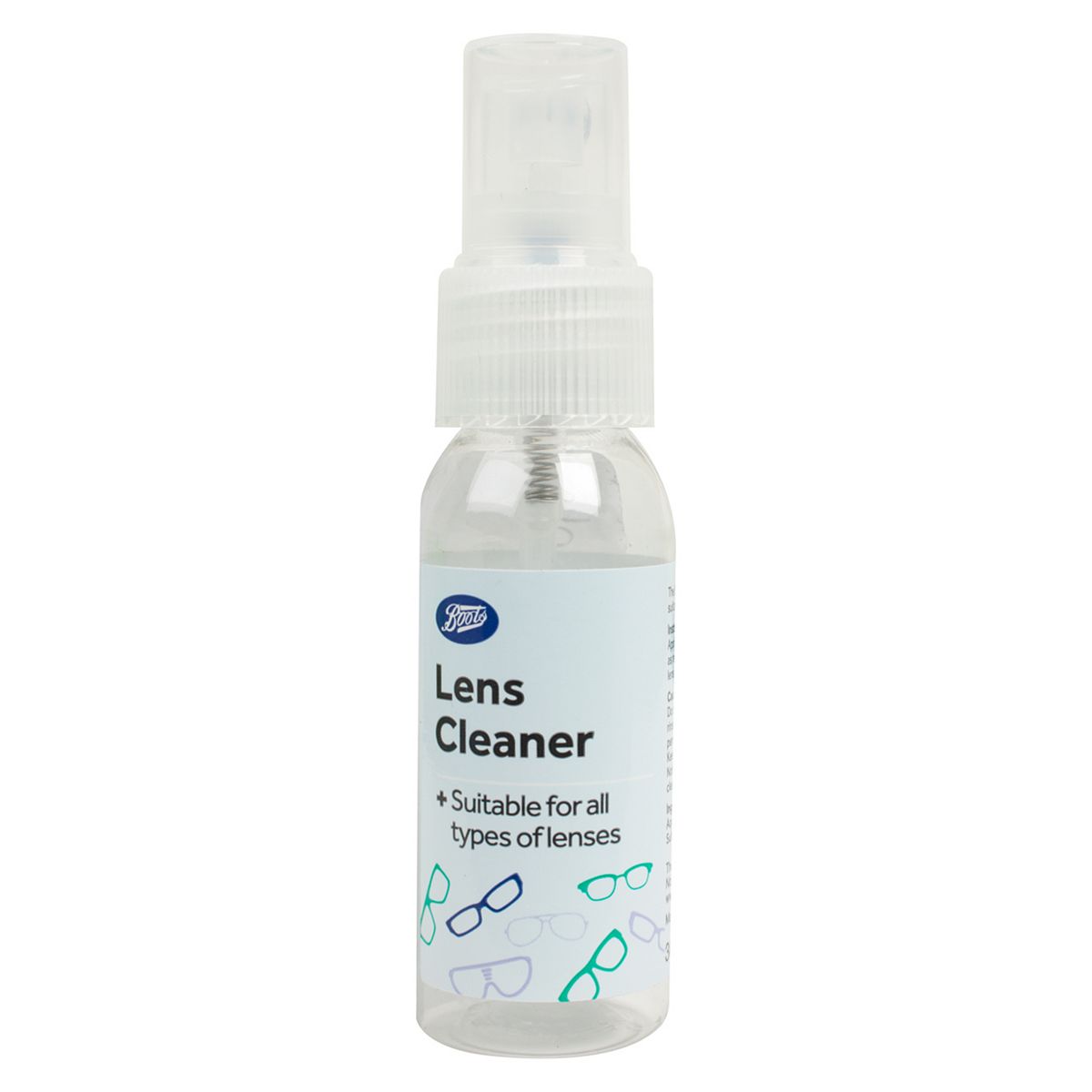   Lens Cleaner Spray 30Ml