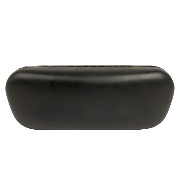 Boots Glasses Case - Black