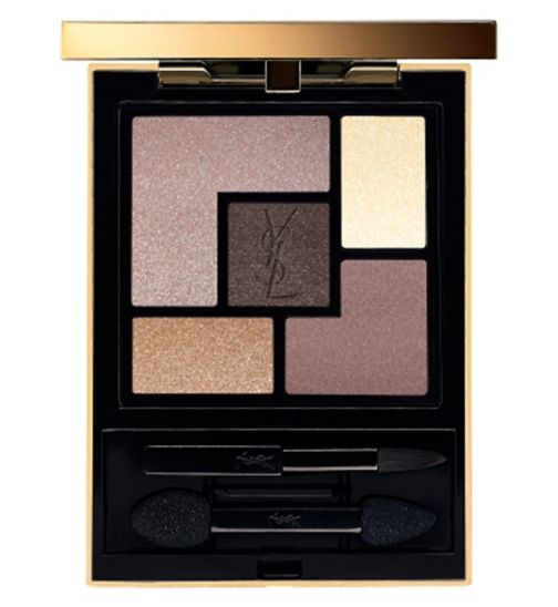 YSL Couture Eyeshadow Palettes