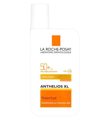 Anthelios La Roche Posay Boots