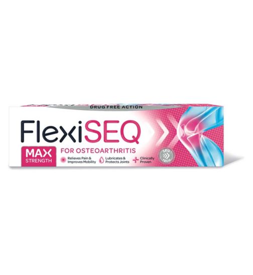 Flexiseq Gel -  50g