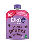 Ella's Kitchen Organic Prunes First Tastes Baby Food Pouch 4+ Months 70g