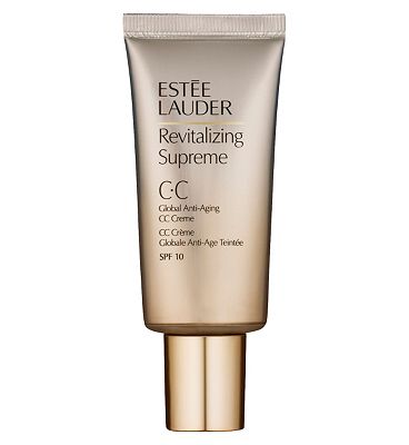 Este Lauder Revitalizing Supreme Global Anti-Aging CC Creme SPF 10 30ml