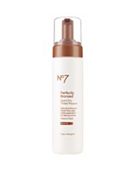 No7 Perfectly Bronzed Self Tan Mousse 200ml Medium/Dark