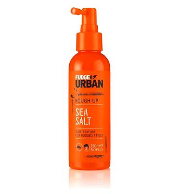 Fudge Urban Sea Salt 150ml