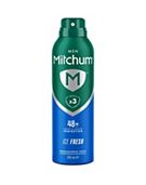 Mitchum Men Triple Odor Defense Ice Fresh 200ml