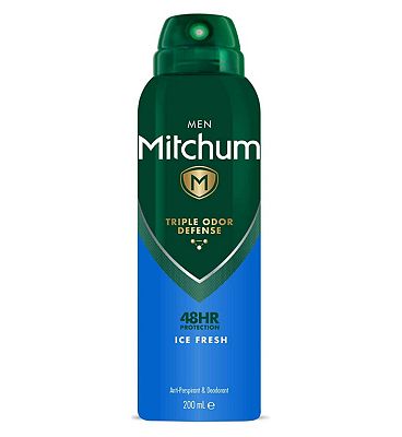 Mitchum Advance APD Ice Fresh 200ml