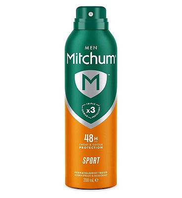 Mitchum Advanced APD Sport 200ml