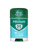 Mitchum Men Clean Control Anti-Perspirant & Deodorant 41g
