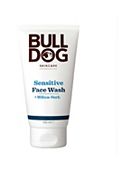 Bulldog Skincare Sensitive Face Wash 150ml