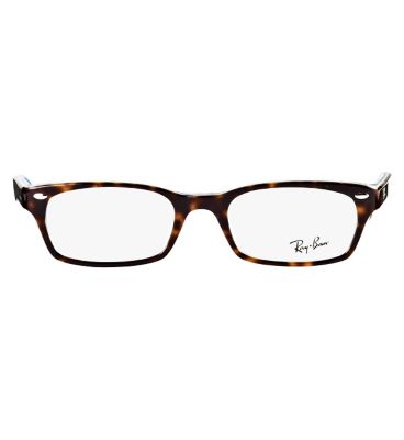 Ray Ban Womens Glasses - Boots Opticians