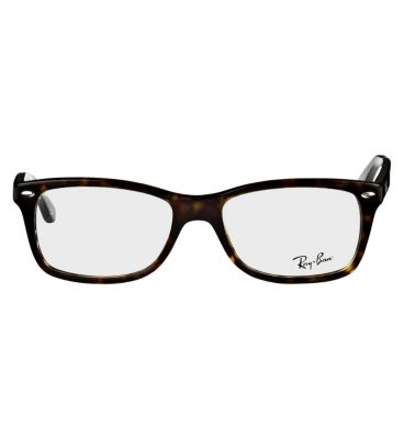 Ray Ban Glasses - Boots