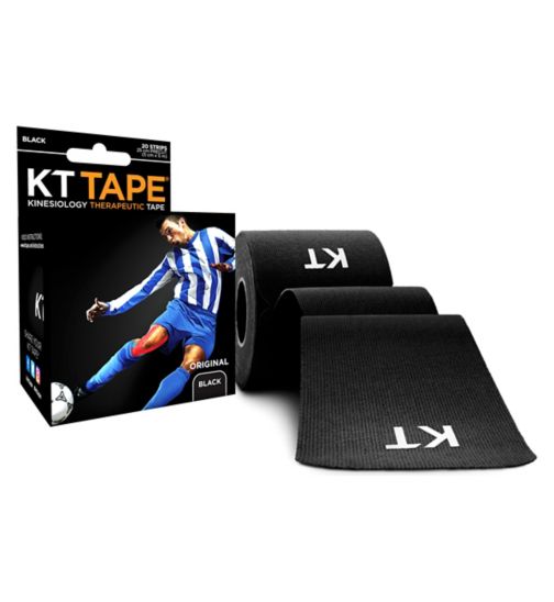 KT Tape - Original Black