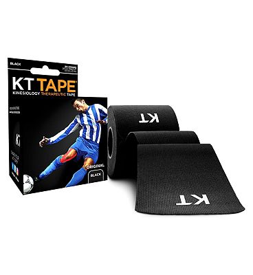 KT Tape - Original Black