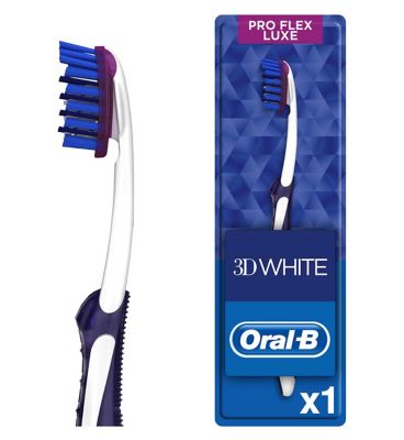 Toothbrushes Manual & Power Boots