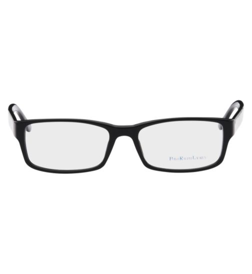 Polo by Ralph Lauren 0PH2065 Men's Glasses - Black